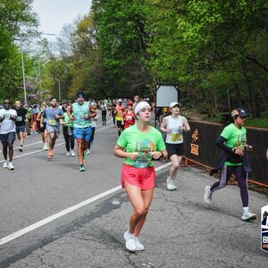 Fundraising Page: Mary Grace Carson